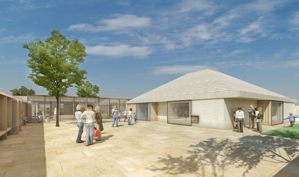 Aoibhneas Children’s Centre / Burke Culligan Deegan