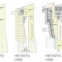Arboretum on Cebeli Hill / METEKIYAN Arboretum on Cebeli Hill / METEKIYAN Plan