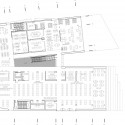 Saint-Eustache Library Saint-Eustache Library plan 02