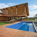 Mountain House / David Guerra