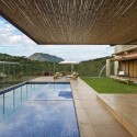 Mountain House / David Guerra