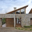 Mountain House / David Guerra
