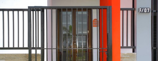 Ira Residence / Andy Rahman