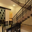 Ira Residence / Andy Rahman Ira Residence / Andy Rahman © Indiga Ikhlasani