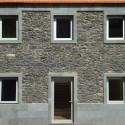 Rehabilitation Of The Old Butter Factory / M.S.B Arquitectos Rehabilitation Of The Old Butter Factory / M.S.B Arquitectos © MSB Architects