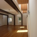 Rehabilitation Of The Old Butter Factory / M.S.B Arquitectos Rehabilitation Of The Old Butter Factory / M.S.B Arquitectos © MSB Architects