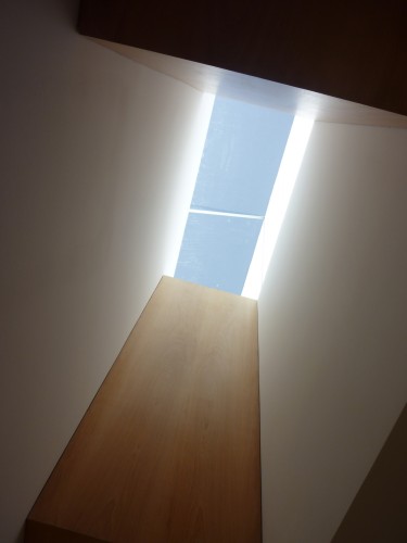 Rehabilitation Of The Old Butter Factory / M.S.B Arquitectos
