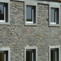 Rehabilitation Of The Old Butter Factory / M.S.B Arquitectos Rehabilitation Of The Old Butter Factory / M.S.B Arquitectos © MSB Architects