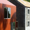 Rehabilitation Of The Old Butter Factory / M.S.B Arquitectos Rehabilitation Of The Old Butter Factory / M.S.B Arquitectos © MSB Architects