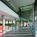 Klinikum Klagenfurt / DFA Dietmar Feichtinger Architectes Klinikum Klagenfurt / DFA Dietmar Feichtinger Architectes © Hertha Hurnaus