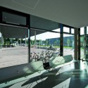 Klinikum Klagenfurt / DFA Dietmar Feichtinger Architectes Klinikum Klagenfurt / DFA Dietmar Feichtinger Architectes © Hertha Hurnaus