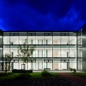 Klinikum Klagenfurt / DFA Dietmar Feichtinger Architectes Klinikum Klagenfurt / DFA Dietmar Feichtinger Architectes © Hertha Hurnaus