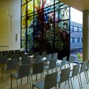 Klinikum Klagenfurt / DFA Dietmar Feichtinger Architectes Klinikum Klagenfurt / DFA Dietmar Feichtinger Architectes © Hertha Hurnaus