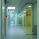 Klinikum Klagenfurt / DFA Dietmar Feichtinger Architectes Klinikum Klagenfurt / DFA Dietmar Feichtinger Architectes © Hertha Hurnaus