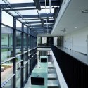 Klinikum Klagenfurt / DFA Dietmar Feichtinger Architectes