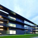 Klinikum Klagenfurt / DFA Dietmar Feichtinger Architectes Klinikum Klagenfurt / DFA Dietmar Feichtinger Architectes © Hertha Hurnaus
