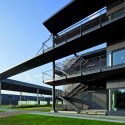 Klinikum Klagenfurt / DFA Dietmar Feichtinger Architectes Klinikum Klagenfurt / DFA Dietmar Feichtinger Architectes © Hertha Hurnaus