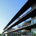 Klinikum Klagenfurt / DFA Dietmar Feichtinger Architectes Klinikum Klagenfurt / DFA Dietmar Feichtinger Architectes © Hertha Hurnaus