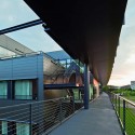 Klinikum Klagenfurt / DFA Dietmar Feichtinger Architectes Klinikum Klagenfurt / DFA Dietmar Feichtinger Architectes © Hertha Hurnaus