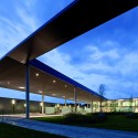 Klinikum Klagenfurt / DFA Dietmar Feichtinger Architectes Klinikum Klagenfurt / DFA Dietmar Feichtinger Architectes © Hertha Hurnaus