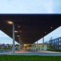 Klinikum Klagenfurt / DFA Dietmar Feichtinger Architectes Klinikum Klagenfurt / DFA Dietmar Feichtinger Architectes © Hertha Hurnaus
