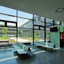Klinikum Klagenfurt / DFA Dietmar Feichtinger Architectes Klinikum Klagenfurt / DFA Dietmar Feichtinger Architectes © Hertha Hurnaus