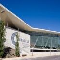 Sabadell Sport Center - Corea & Moran Arquitectura © Simón García