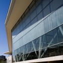 Sabadell Sport Center - Corea & Moran Arquitectura