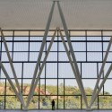 Sabadell Sport Center - Corea & Moran Arquitectura