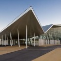 Sabadell Sport Center - Corea & Moran Arquitectura