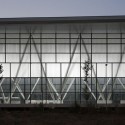 Sabadell Sport Center - Corea & Moran Arquitectura © Simón García