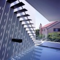 Residence in Kurakuen / NRM-Architects Office Residence in Kurakuen / NRM-Architects Office © Eiji Tomita
