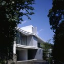 Residence in Kurakuen / NRM-Architects Office