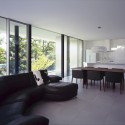 Residence in Kurakuen / NRM-Architects Office Residence in Kurakuen / NRM-Architects Office © Eiji Tomita