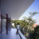Residence in Kurakuen / NRM-Architects Office Residence in Kurakuen / NRM-Architects Office © Eiji Tomita