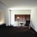 Residence in Kurakuen / NRM-Architects Office Residence in Kurakuen / NRM-Architects Office © Eiji Tomita