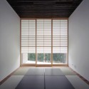Residence in Kurakuen / NRM-Architects Office Residence in Kurakuen / NRM-Architects Office © Eiji Tomita