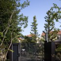 Residence in Kurakuen / NRM-Architects Office Residence in Kurakuen / NRM-Architects Office © Eiji Tomita