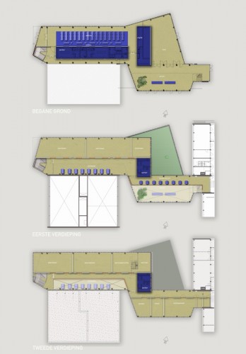 floor plans