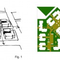 Social Housing: Residential Microchip / Gonatas+Lantavos Architects (15) Social Housing: Residential Microchip / Gonatas+Lantavos Architects (15) diagram 01