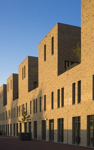 Municipal Office Winterswijk / OIII Architecten