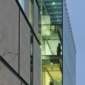 Art of Americas Wing at the Museum of Fine Arts, Boston / Foster + Partners