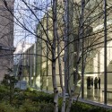 Art of Americas Wing at the Museum of Fine Arts, Boston / Foster + Partners © Nigel Young, Foster + Partners