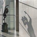 Art of Americas Wing at the Museum of Fine Arts, Boston / Foster + Partners © Nigel Young, Foster + Partners