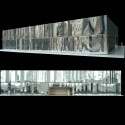 Beirut Exhibition Center / L.E.FT Beirut Exhibition Center / L.E.FT Courtesy of L.E.FT