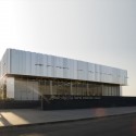 Beirut Exhibition Center / L.E.FT Beirut Exhibition Center / L.E.FT Courtesy of L.E.FT