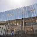 Beirut Exhibition Center / L.E.FT