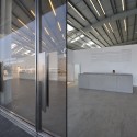 Beirut Exhibition Center / L.E.FT