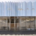 Beirut Exhibition Center / L.E.FT