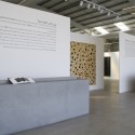 Beirut Exhibition Center / L.E.FT